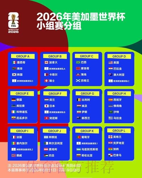 2026世界杯焦点战法国对阵伊朗赛前分析